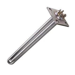 DC 36V 1200W Stainless Steel Electric Water Heating Element