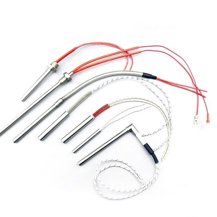 Medical Use Cartridge Type Heating Element